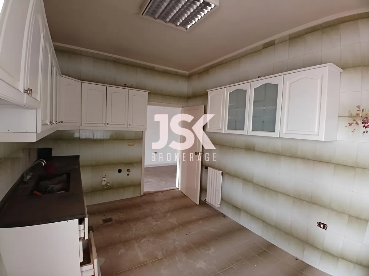 Apartment for Sale in Antelias, Lebanon