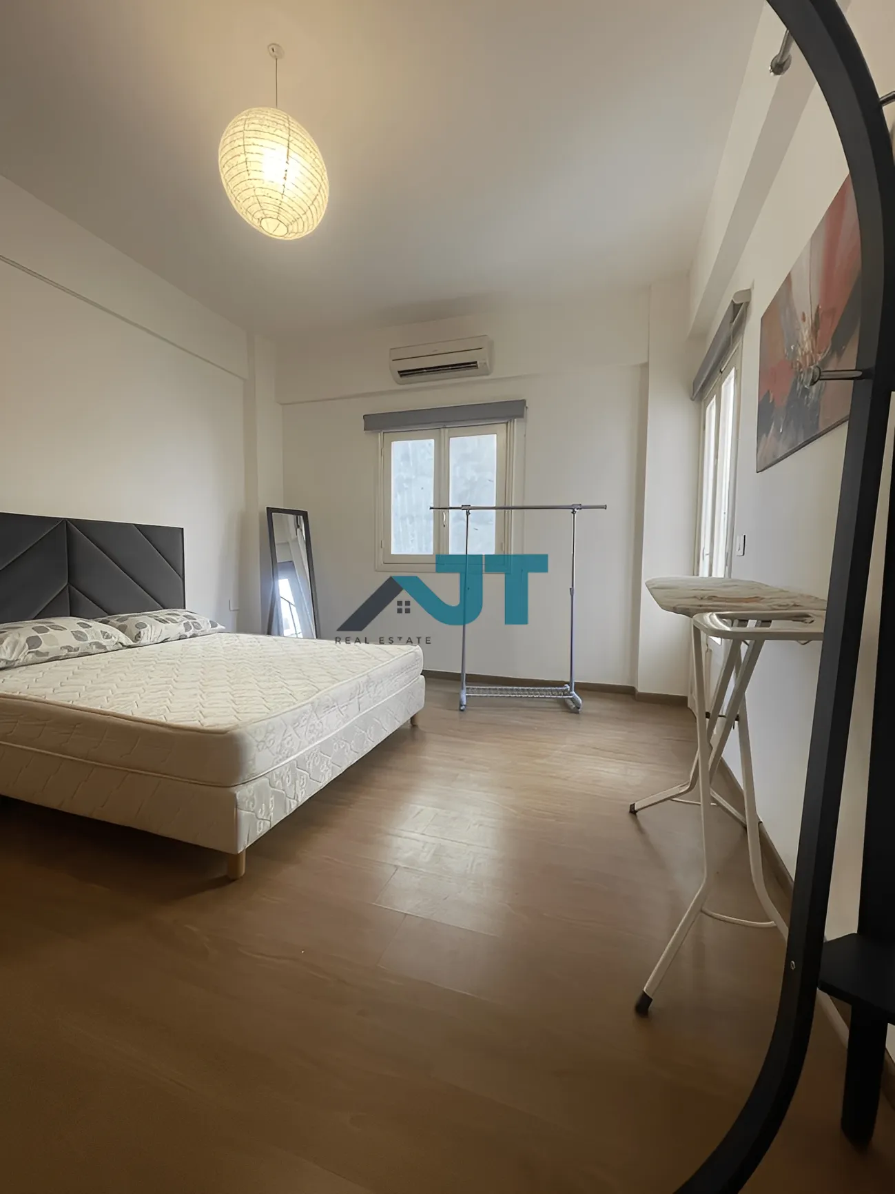 Apartment for Rent in Sassine, Bayrut, Lebanon