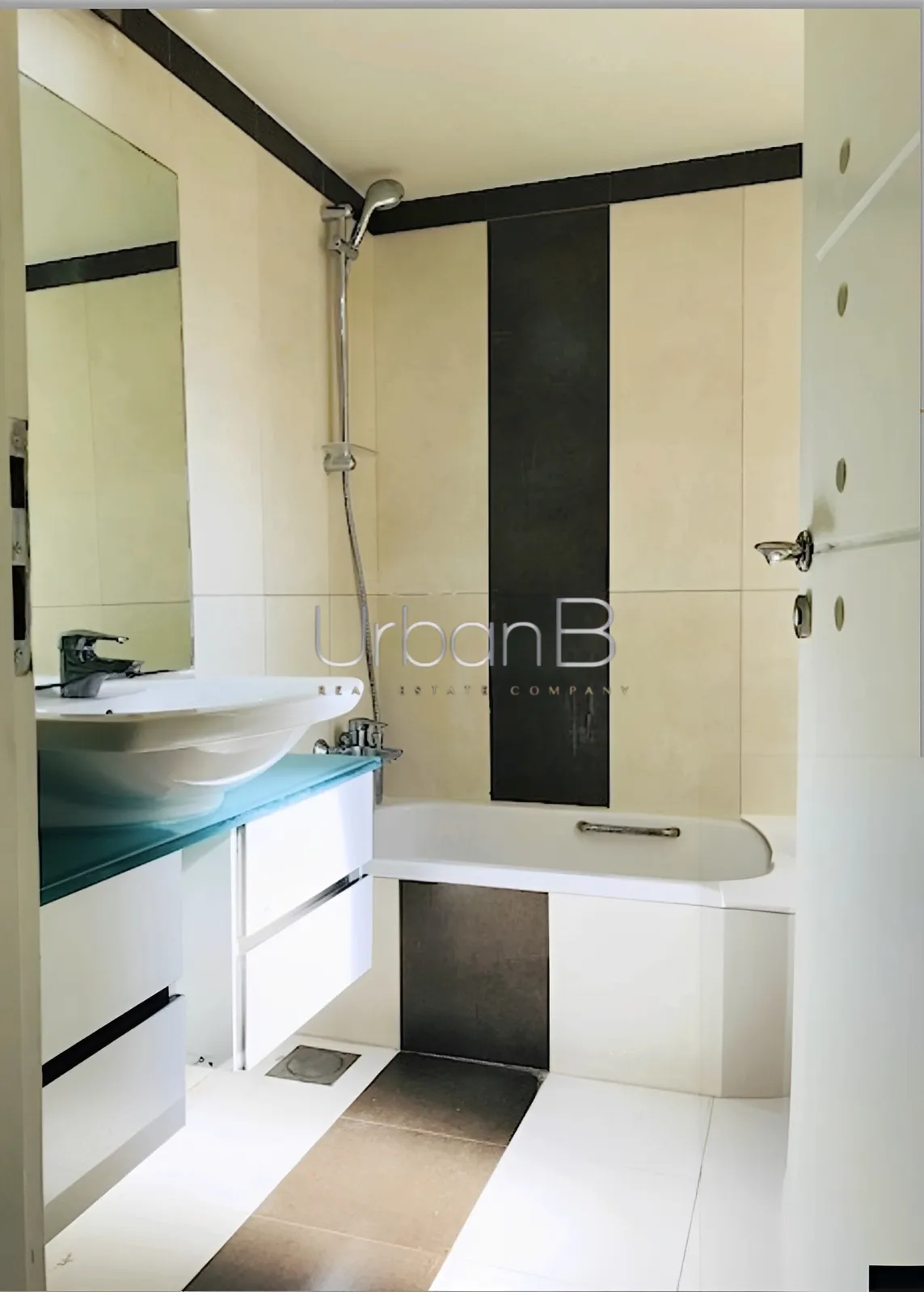 Apartment for rent in Downtown, beirut, lebanon