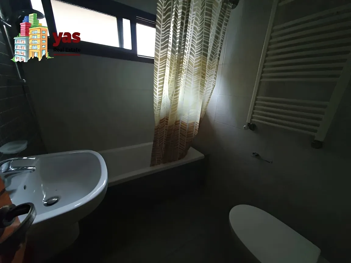 Apartment for Rent in Ashqout - 3 bed, 3 bath