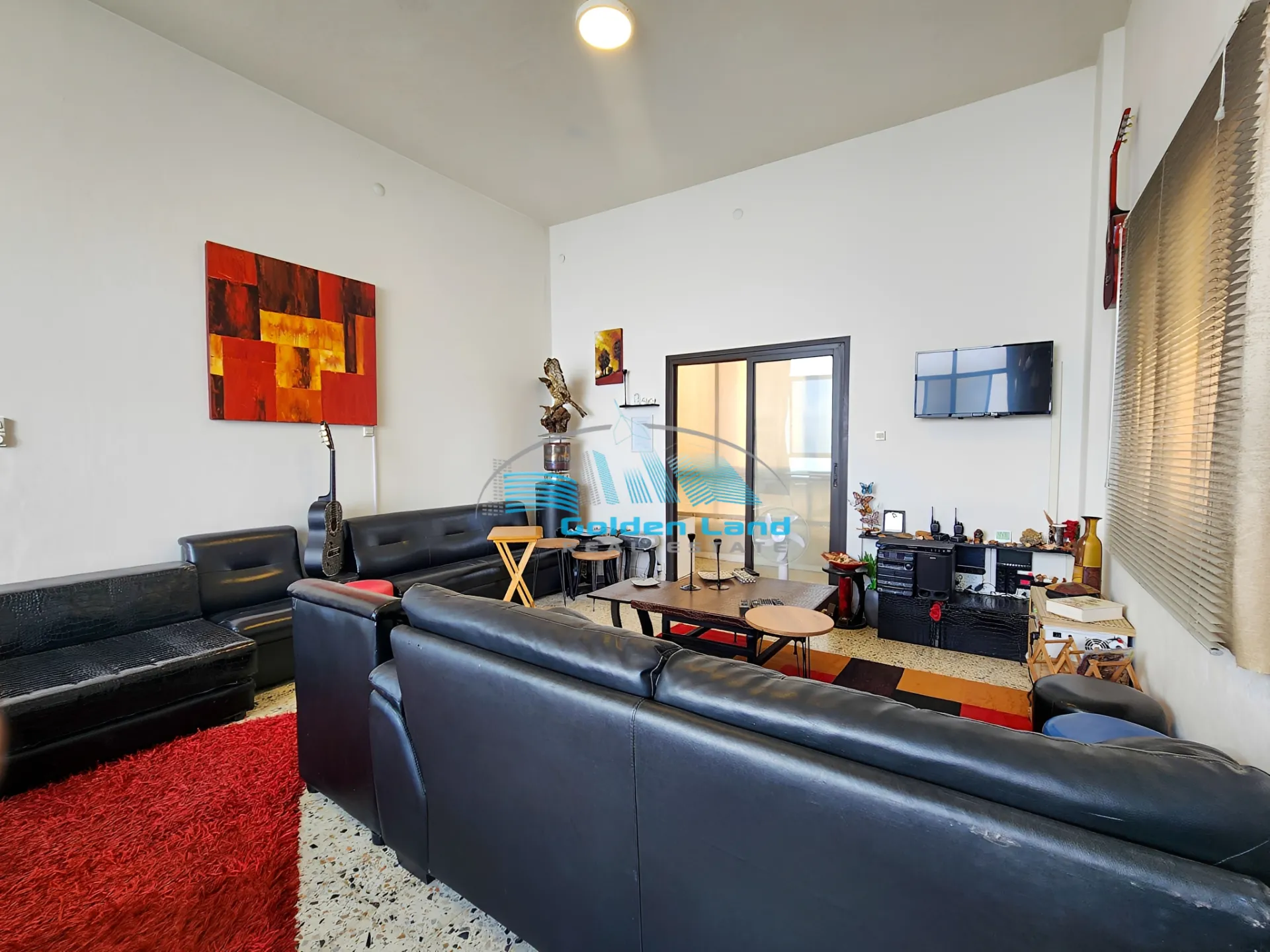 Apartment for Rent in Douar - 1 bed, 1 bath