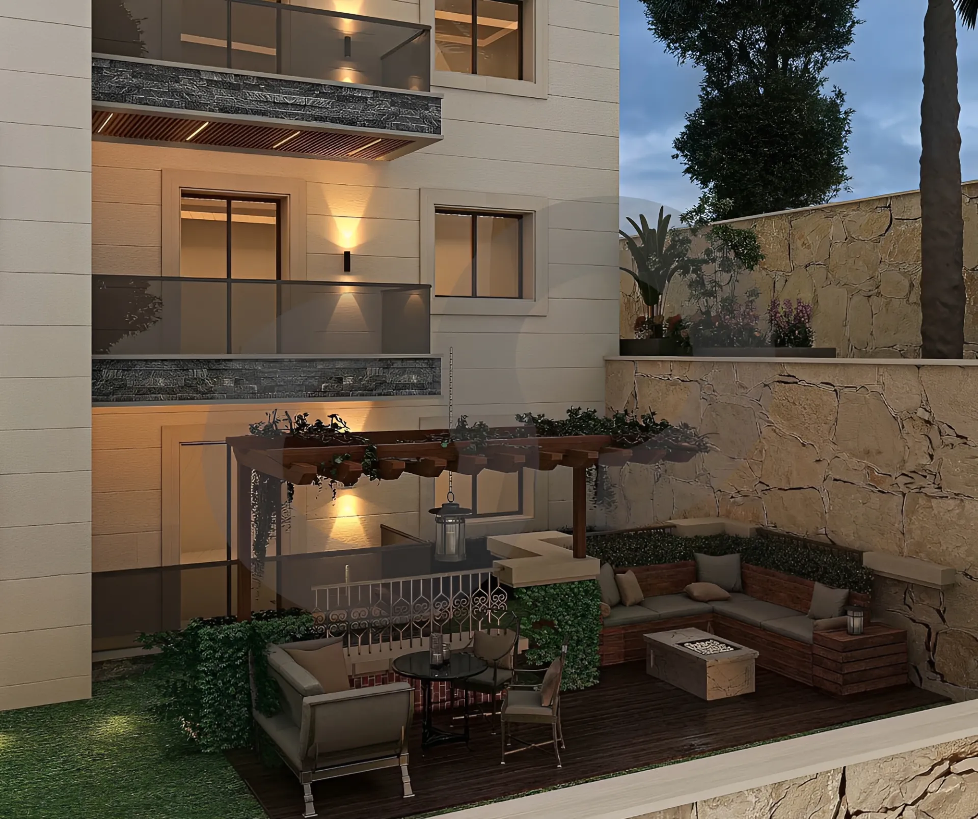 Apartment for Sale in Aley
