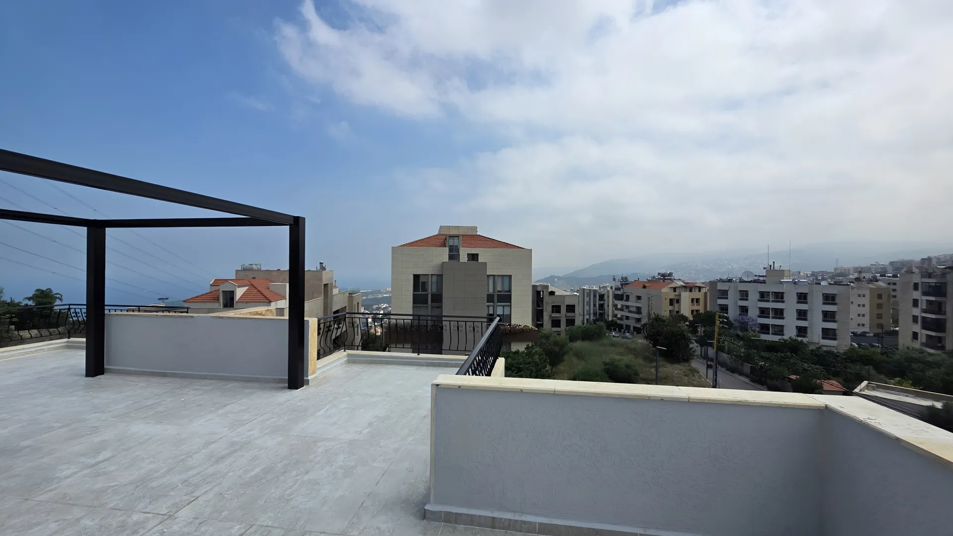 Apartment for Sale in Mtaileb - 5 bed, 6 bath