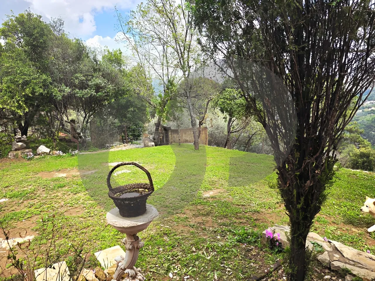 Apartment for Sale in Broummana