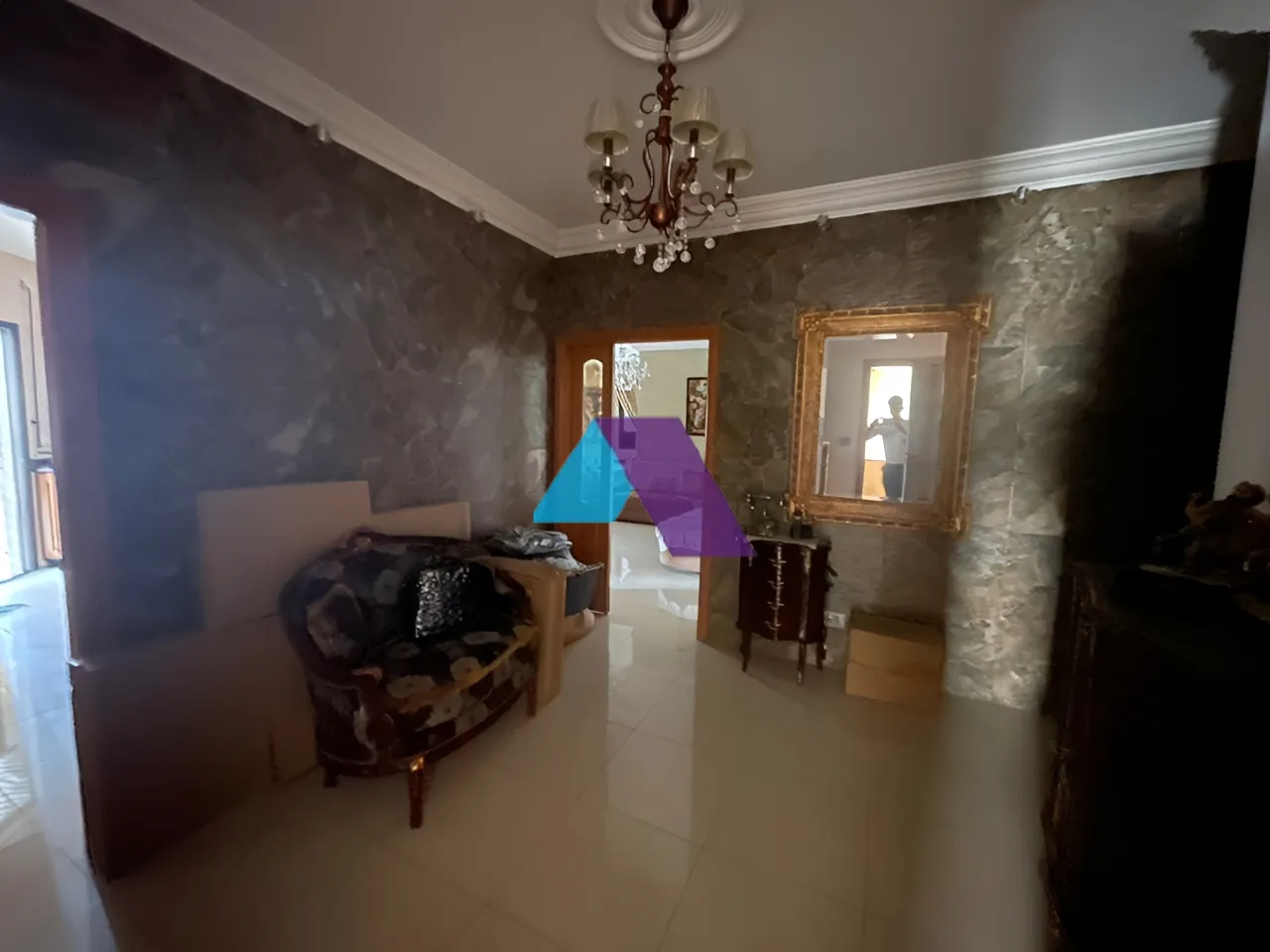 Apartment for Sale in Hadath - 3 bed, 3 bath