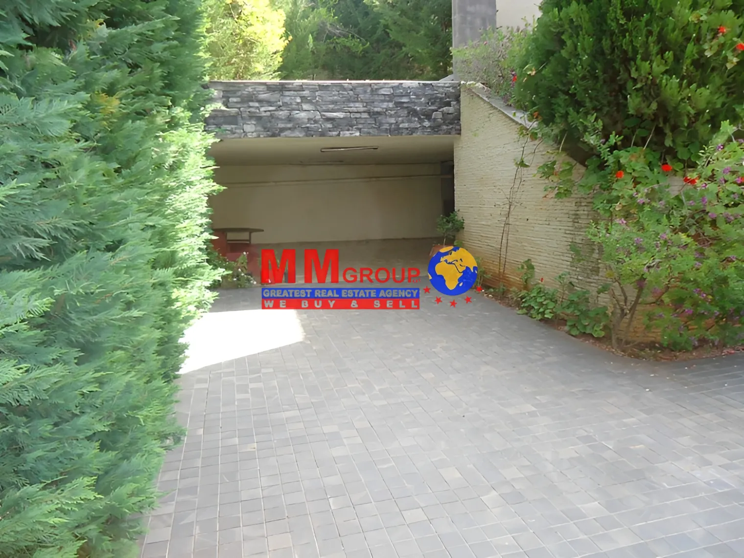 Villa for sale in Baabdat, Lebanon