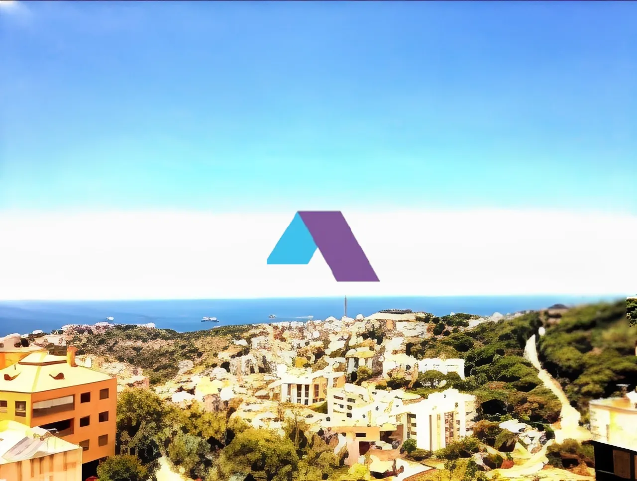 Apartment for Sale in Beit El Chaar - 3 bed, 4 bath
