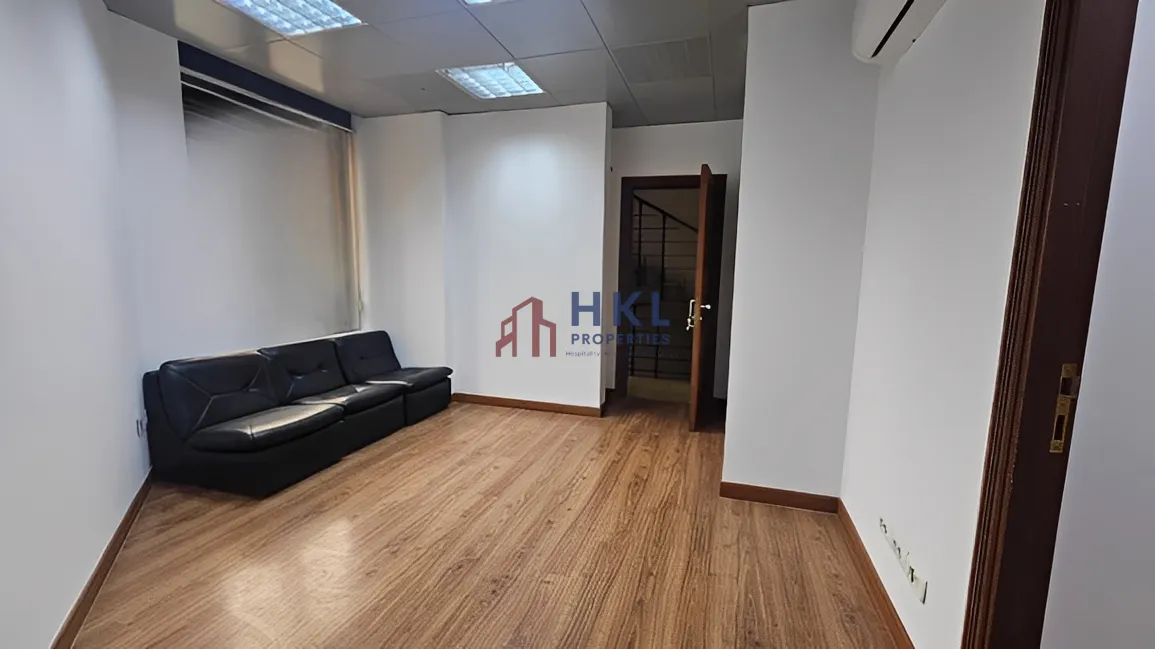 Office for Rent in Dekwaneh, Lebanon