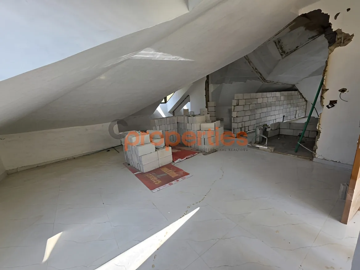 Apartment for Sale in Baabdat