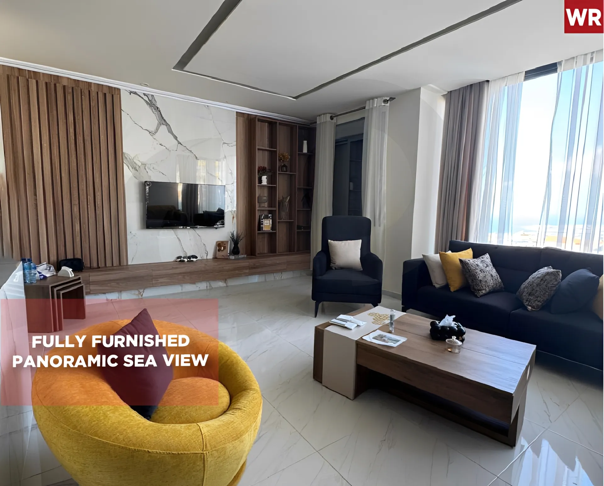 Apartment for Sale in Blat - 2 bed, 2 bath