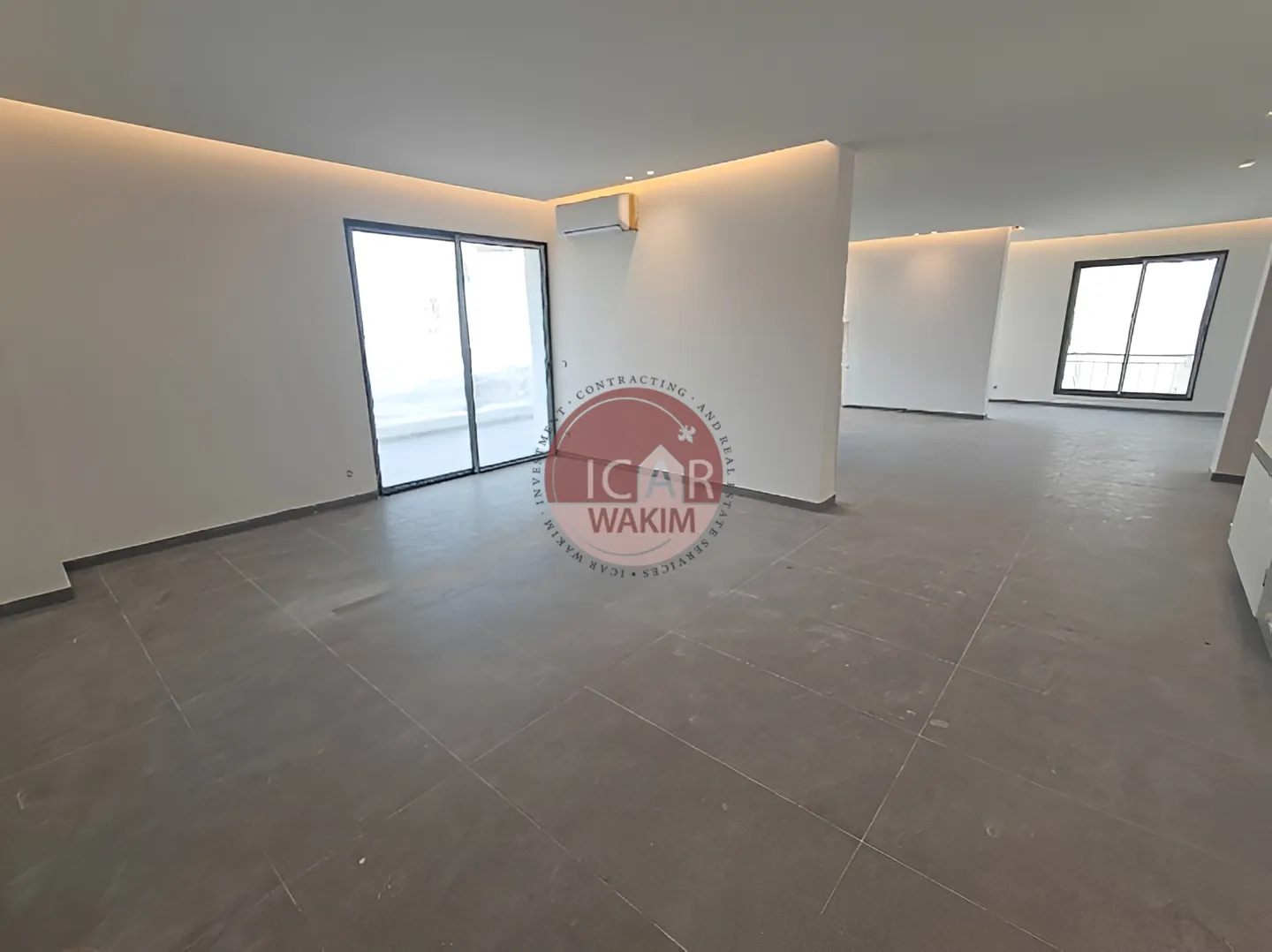 Apartment for sale in Achrafieh