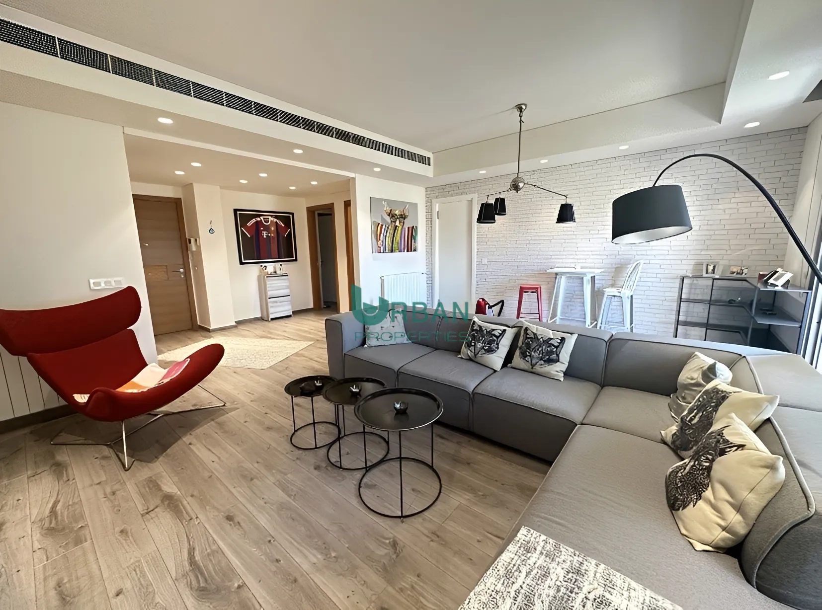Apartment for rent in Dbayeh, lebanon - 2 bed, 2.0 bath