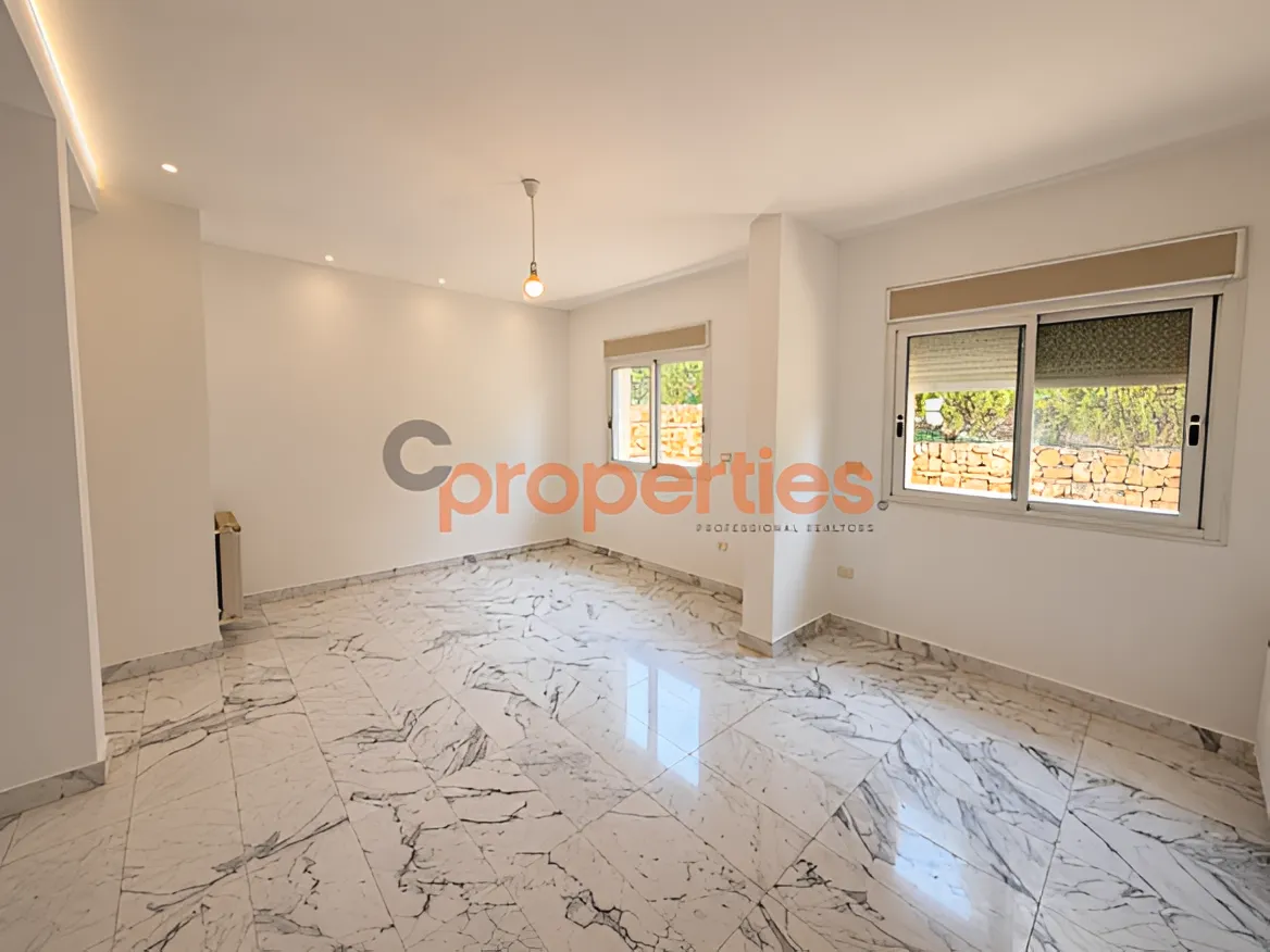 Apartment for Sale in Hazmieh - 4 bed, 4 bath