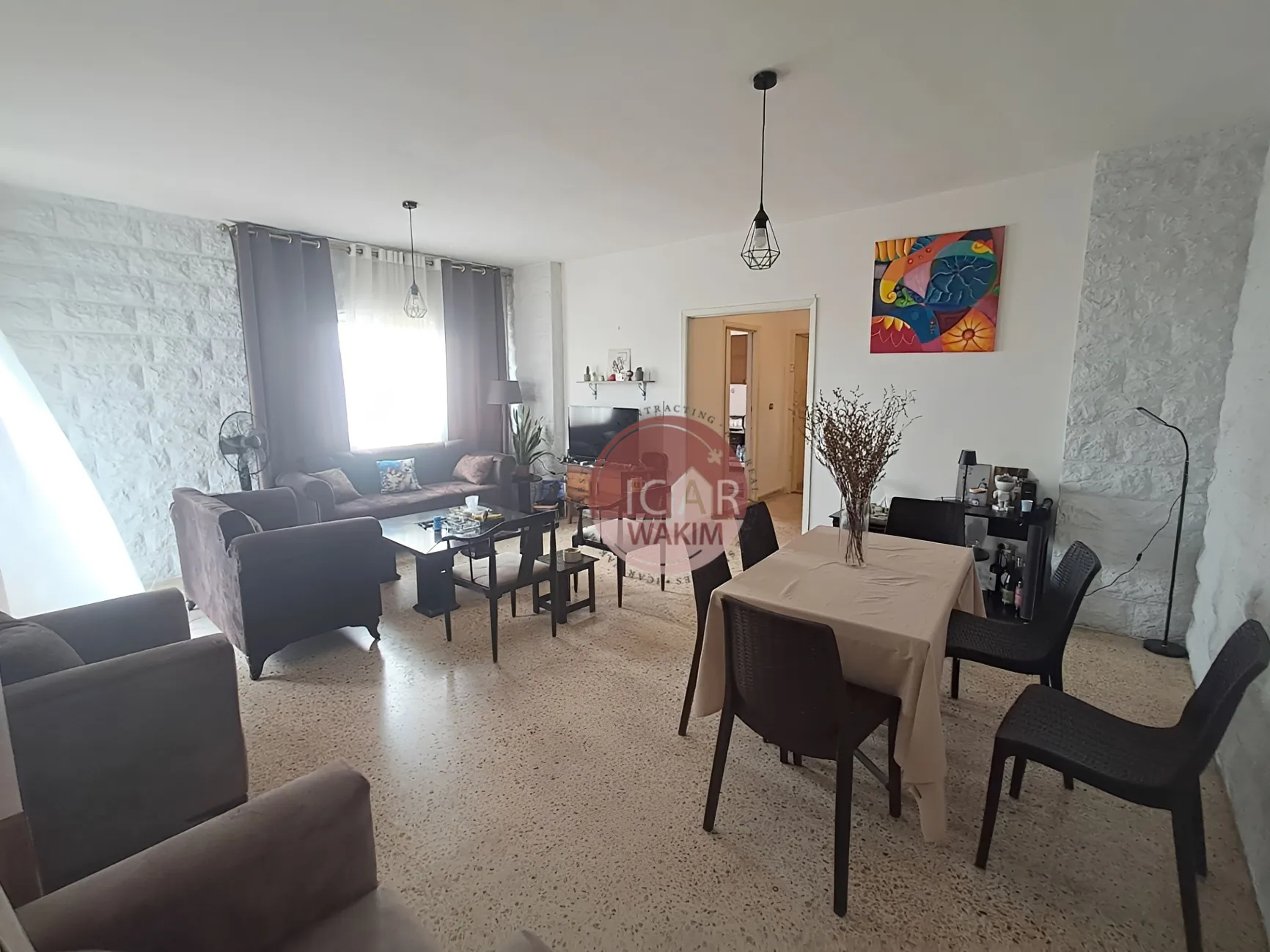 Apartment for sale in Mansourieh, Lebanon