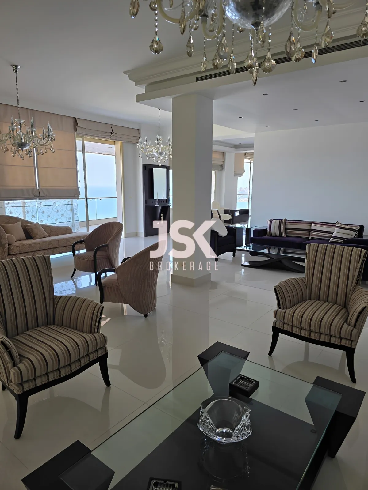 Duplex for Rent in Ghadir