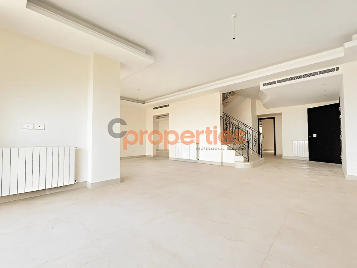 Apartment for Rent in Sahel Aalma - 6 bed, 6 bath
