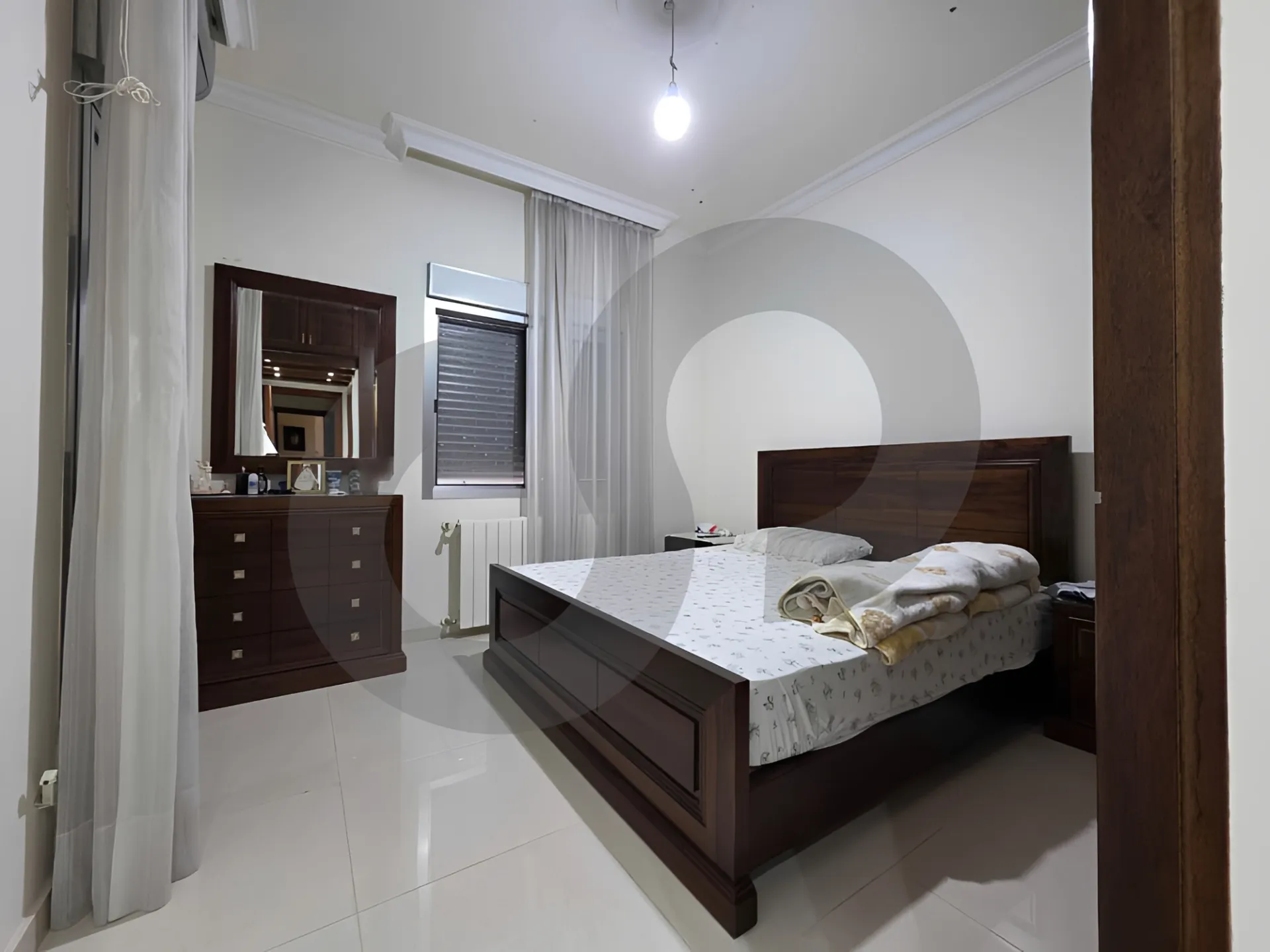 Apartment for Rent in Merdacheh
