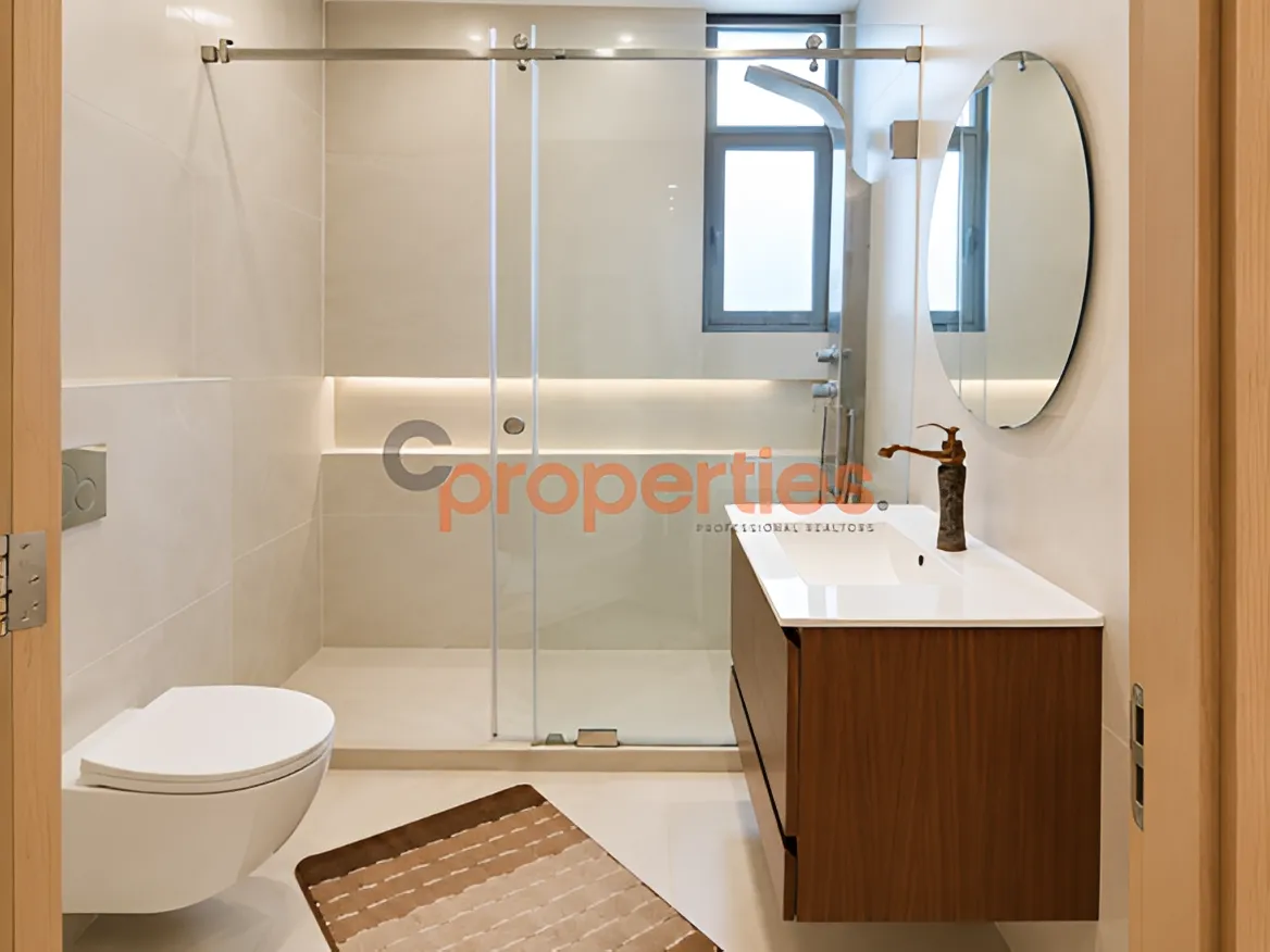 Apartment for Sale in Jnah