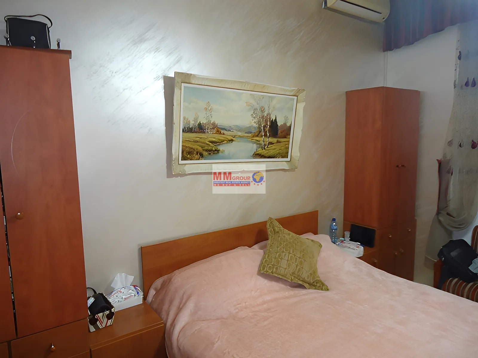 Apartment for Sale in Mansourieh Lebanon