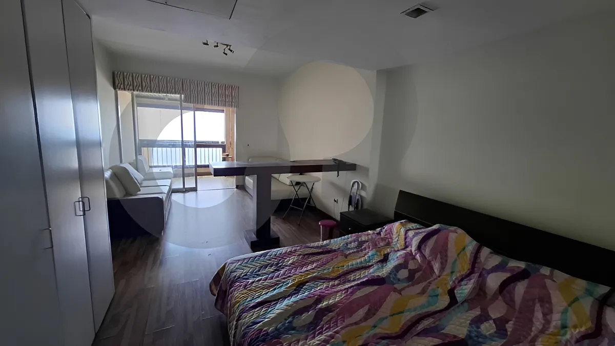 Chalet for Rent in Tabarja, Lebanon - 1 bed, 1 bath