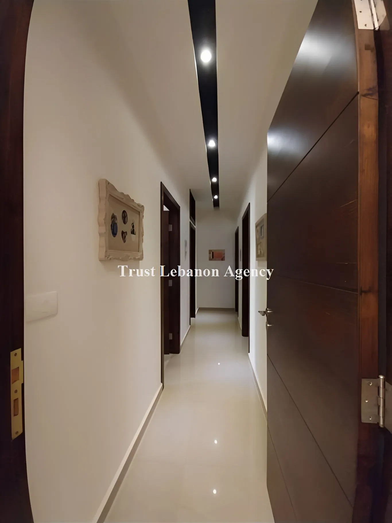 Apartment for Sale in Baabda, Kahale