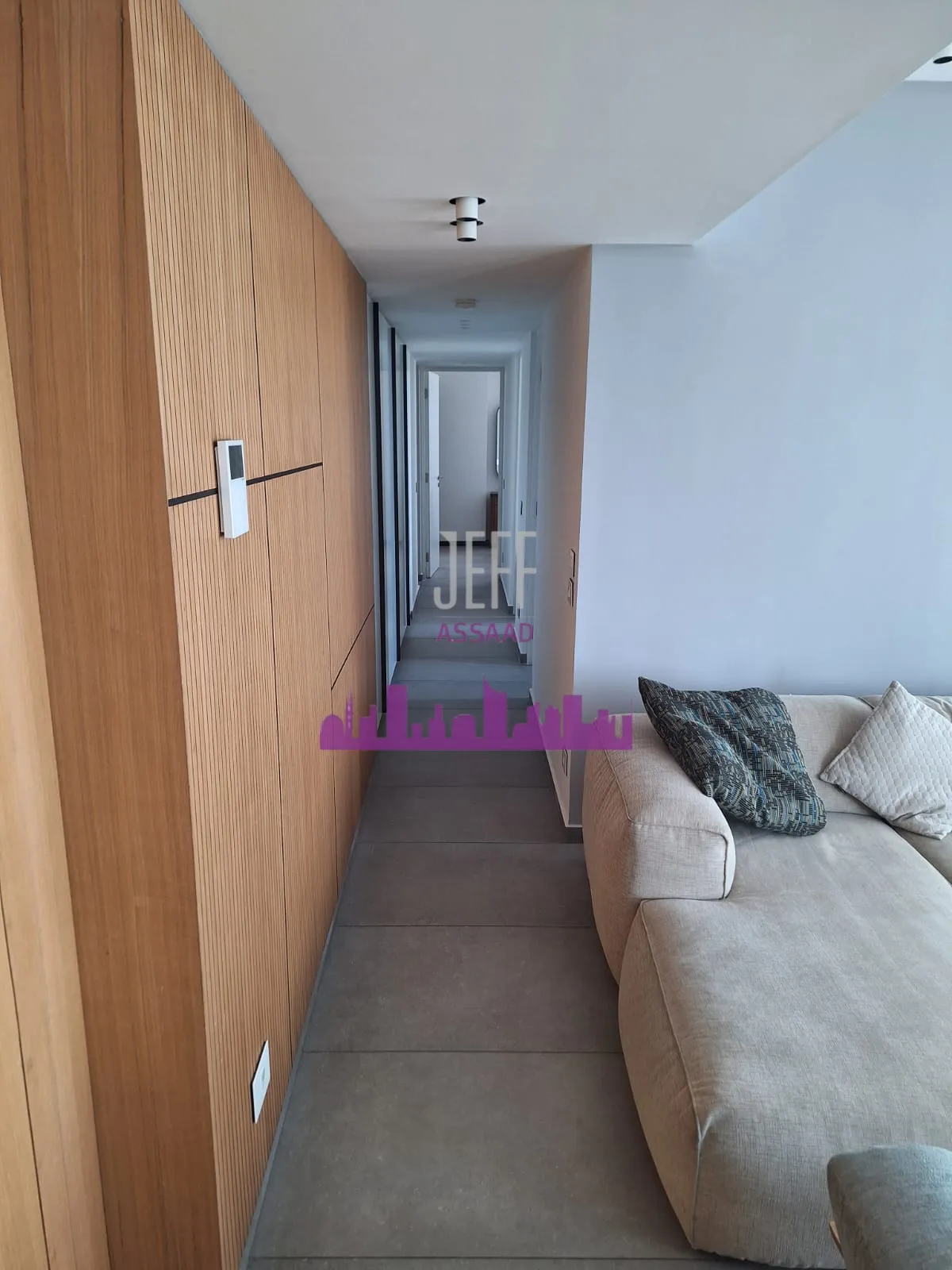 Apartment for rent in Achrafieh, beirut, lebanon