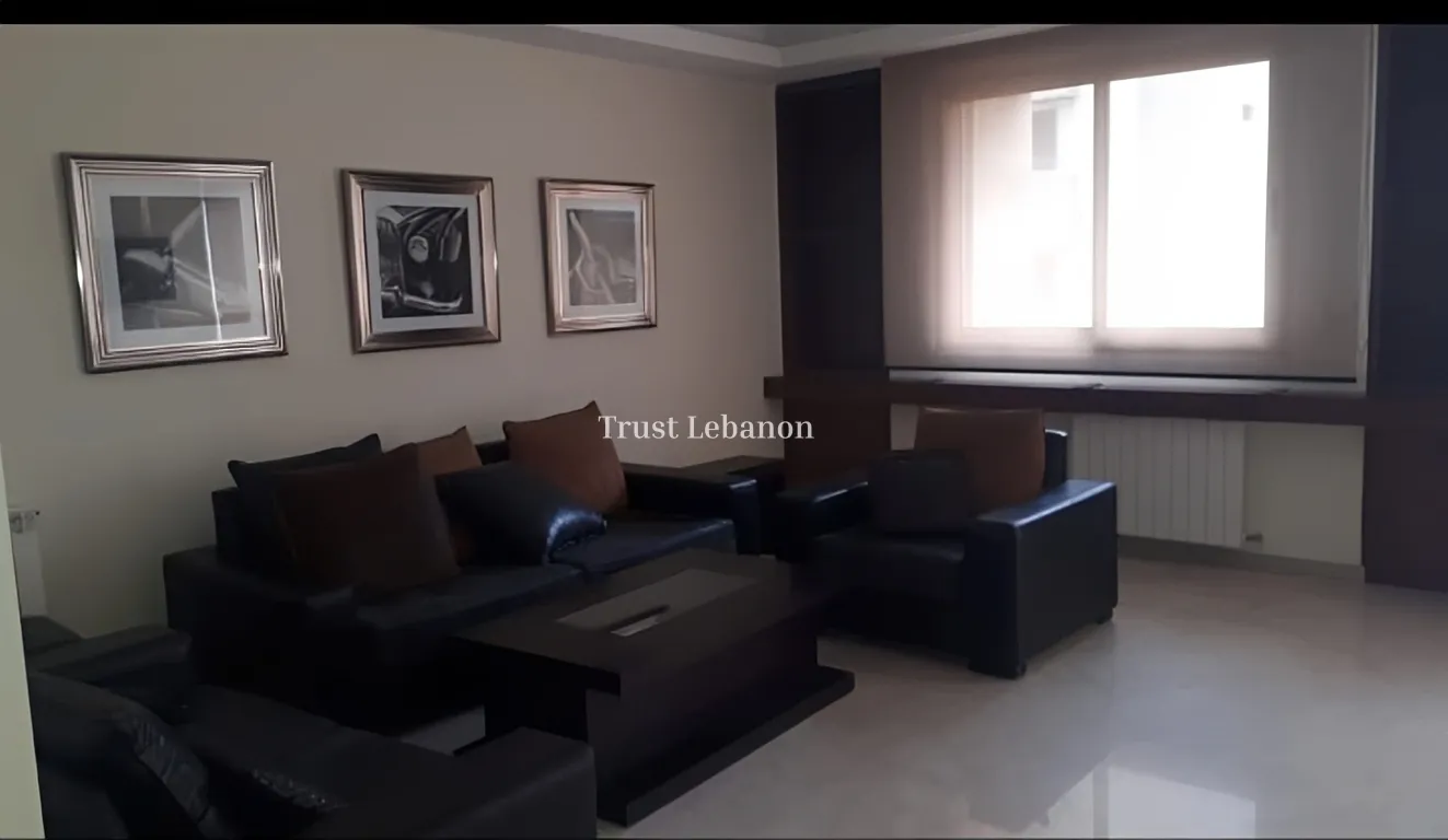 Apartment for rent in Horch Tabet, Lebanon - 3 bed, 3 bath