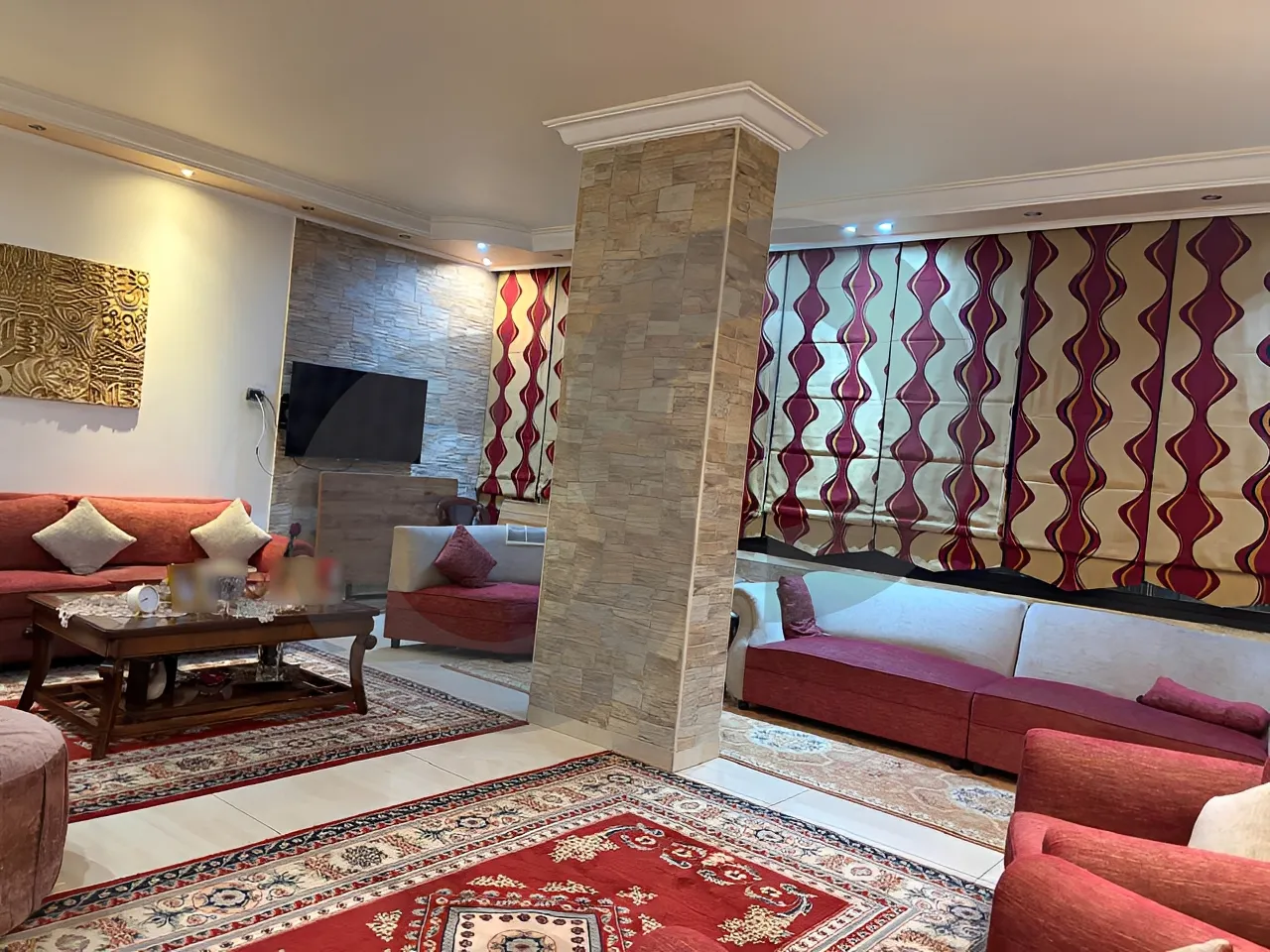 Apartment for Sale in Tariq El Jdideh