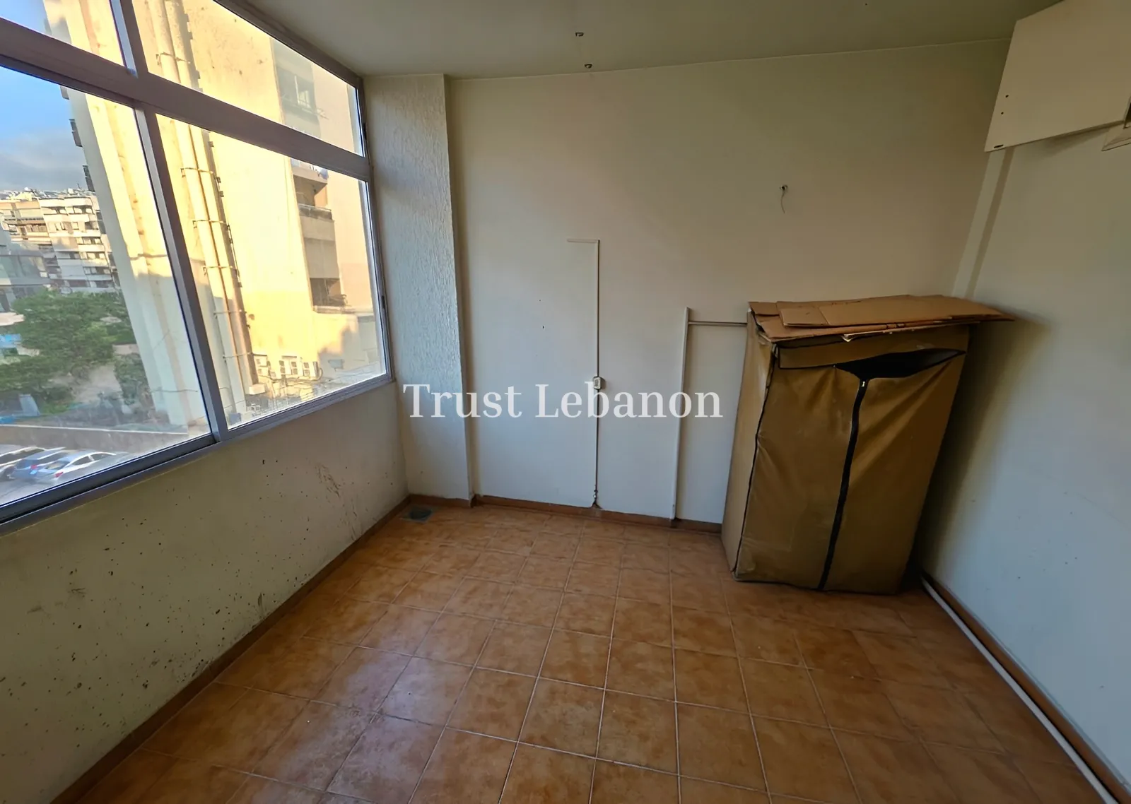 Apartment for sale in Zalqa, Lebanon