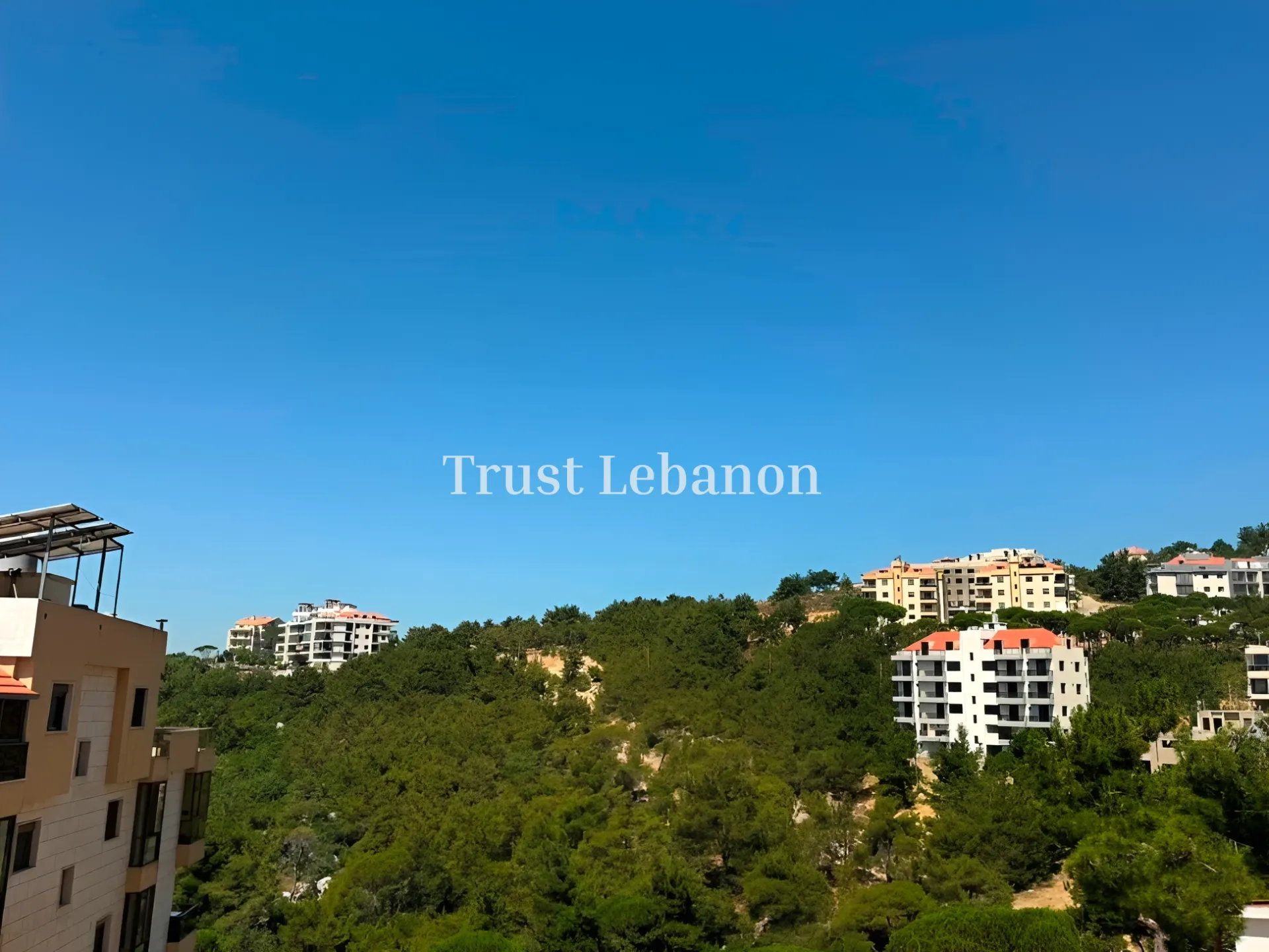 Apartment for sale in Douar, Lebanon