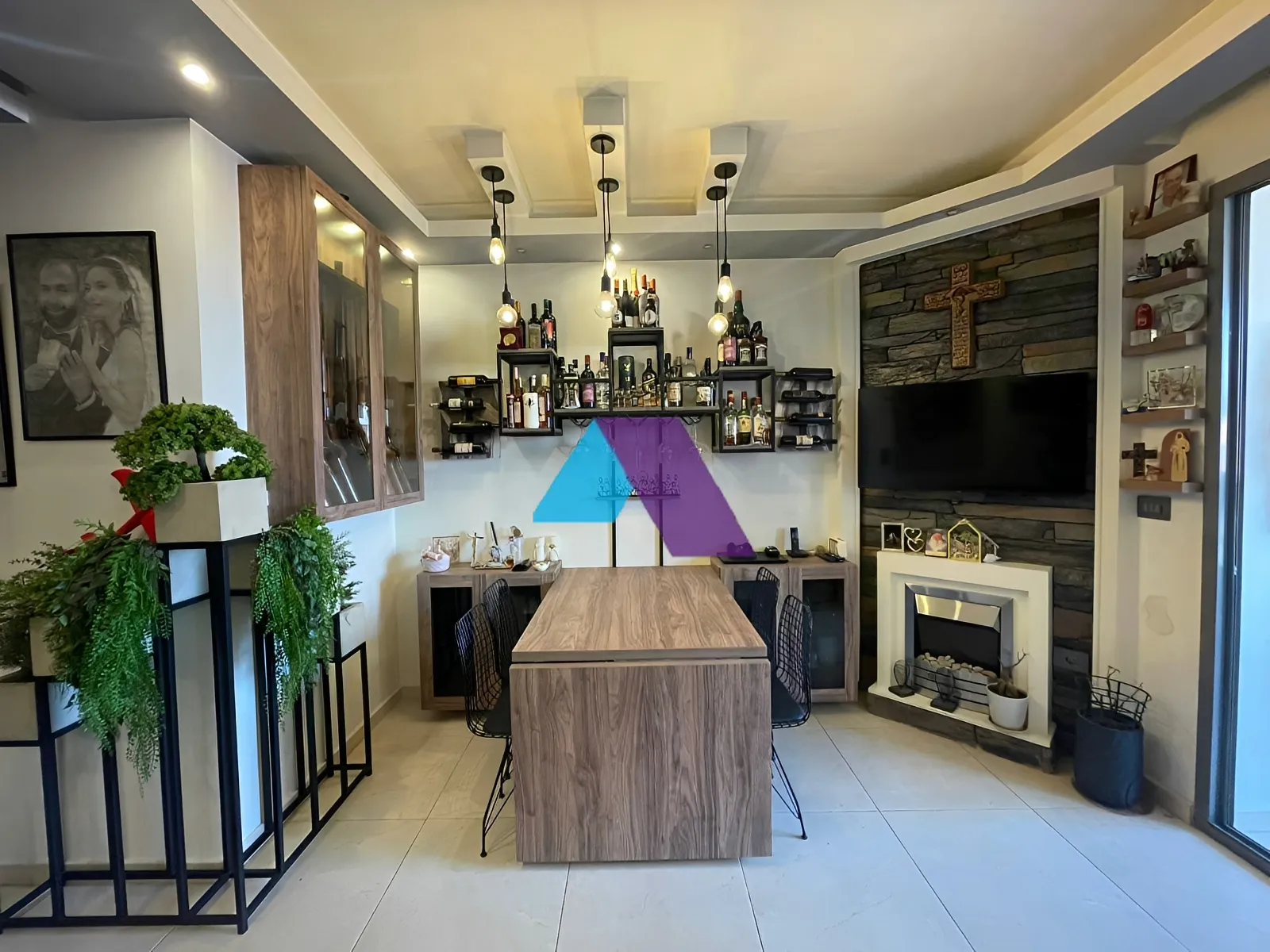 Apartment for Sale in Beit Chabeb - 2 bed, 2 bath