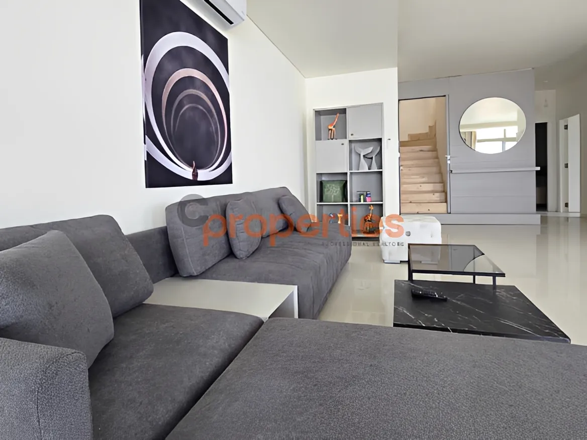 Apartment for Rent in Tabarja