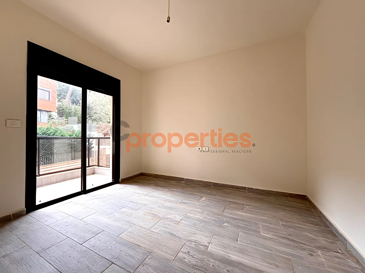 Apartment for Sale in Mar Chaaya