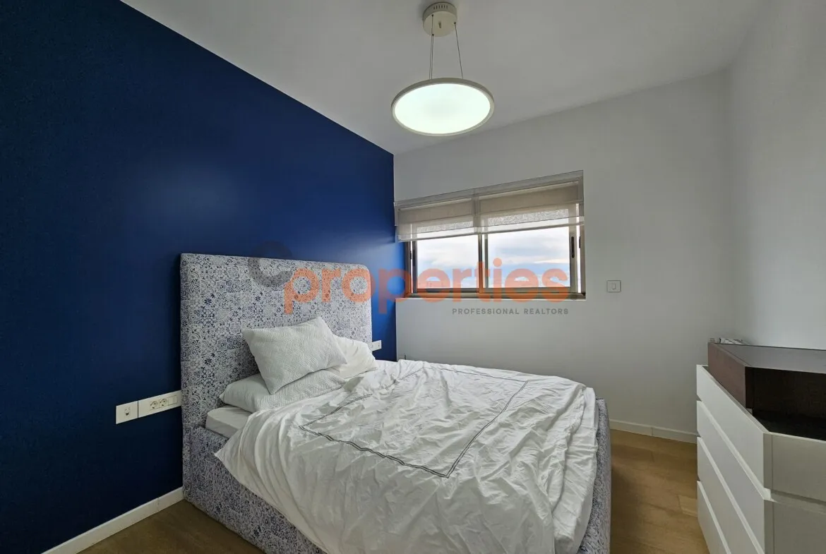 Apartment for Rent in Achrafieh