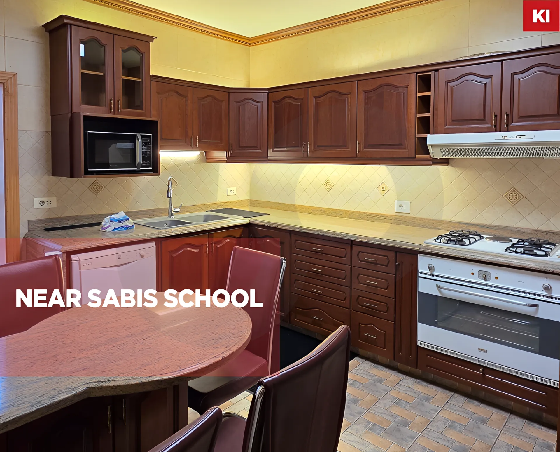 Apartment for Sale in Adma w Dafnah