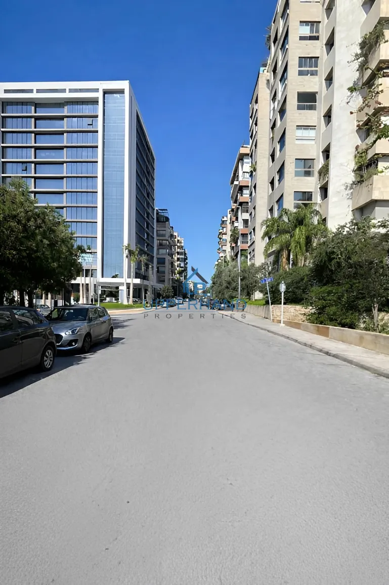 Residential Land for sale in Sin El Fil, Lebanon