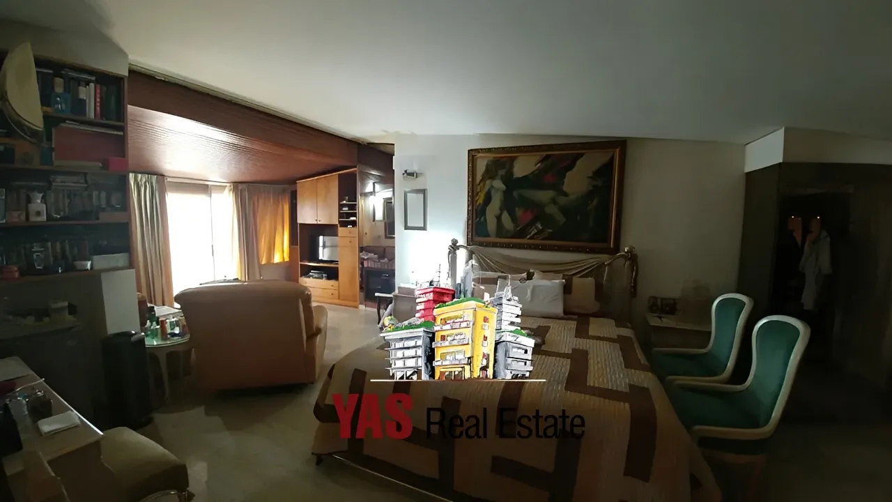 Apartment for Sale in Ballouneh