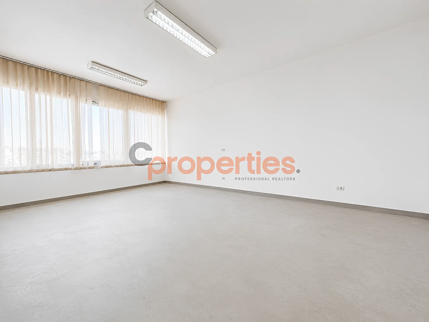 Office for rent in Hamra, Beirut, Lebanon