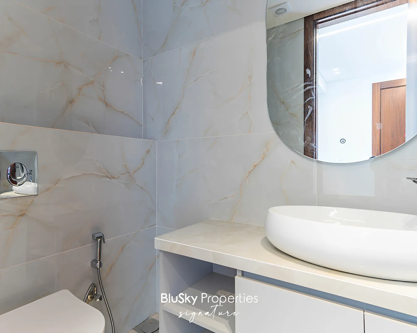 Apartment for rent in Oyoun, broummana, lebanon