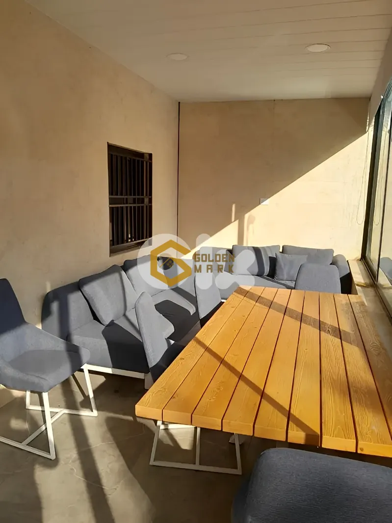 Apartment for Sale in Byblos