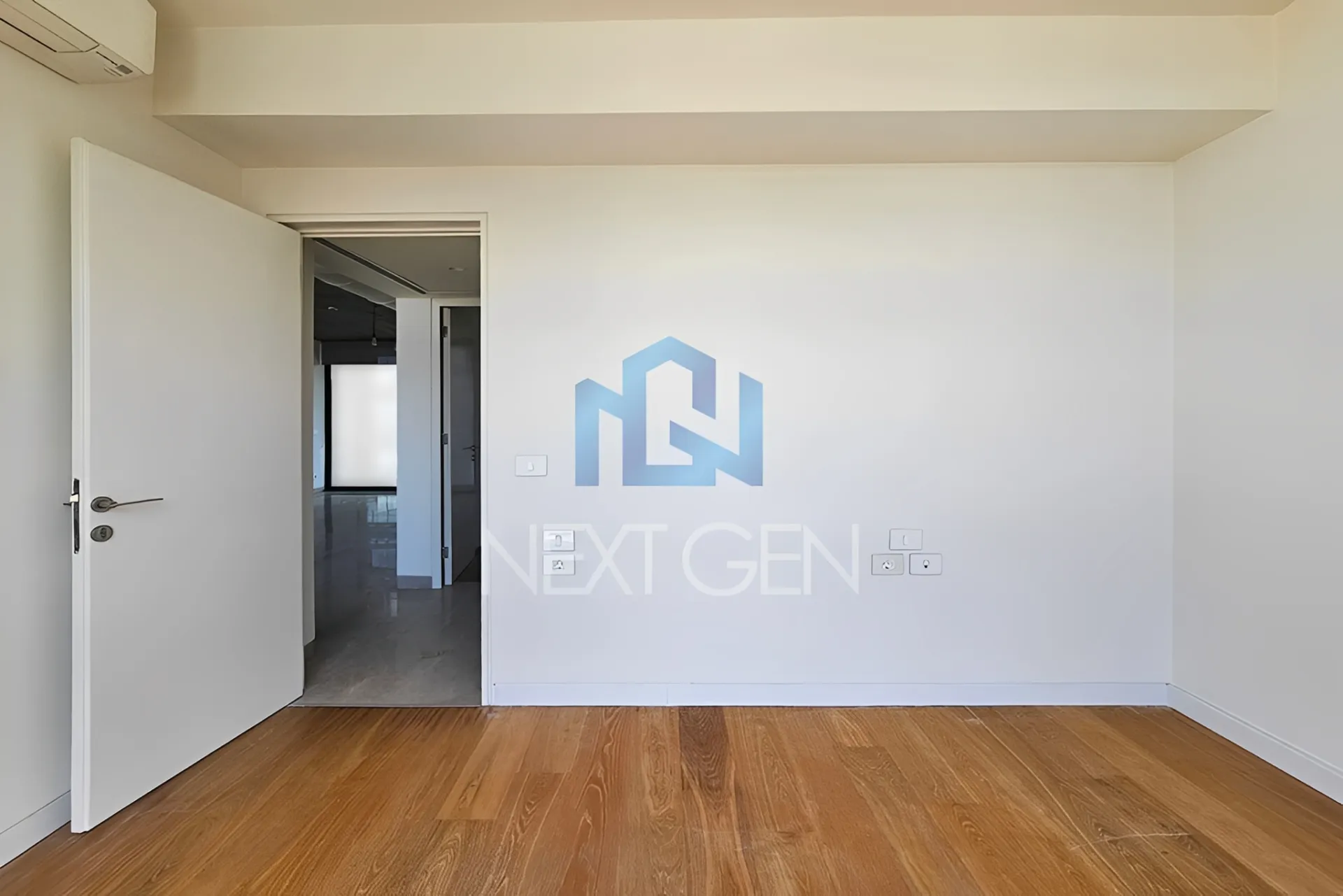Loft for rent in Achrafieh, Beirut, Lebanon
