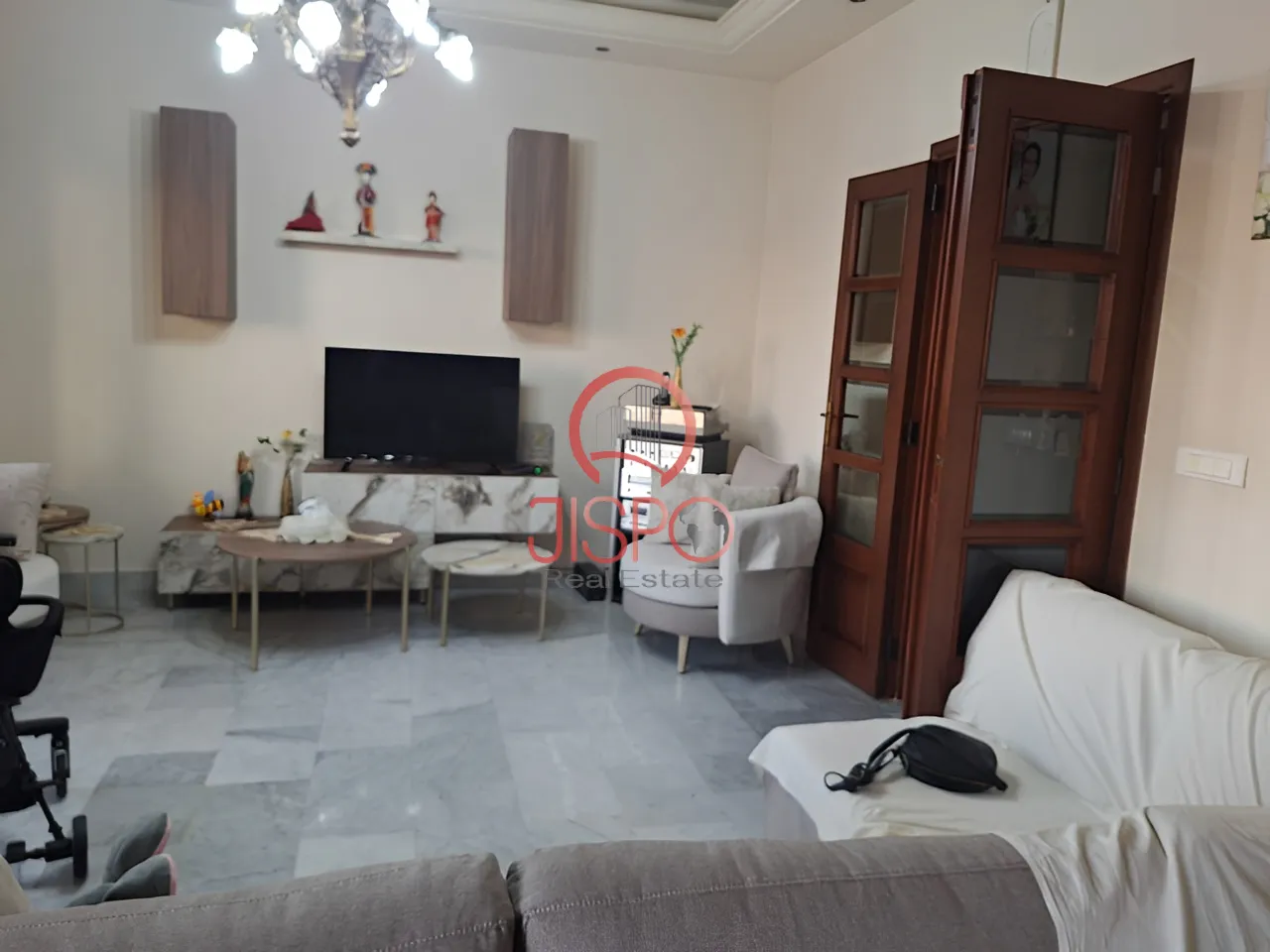 Apartment for Sale in Kfarshima - 3 bed, 2 bath