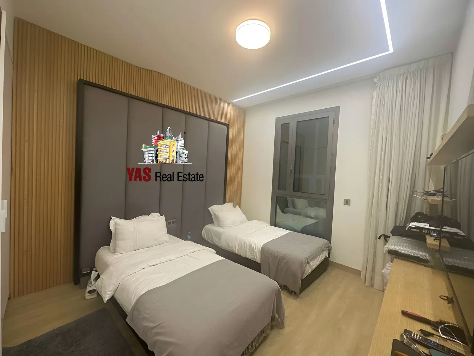 Apartment for Sale in Dbayeh