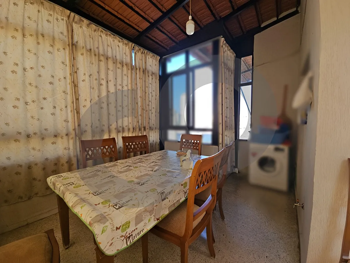 Apartment for Sale in Badaro, Beirut, Lebanon