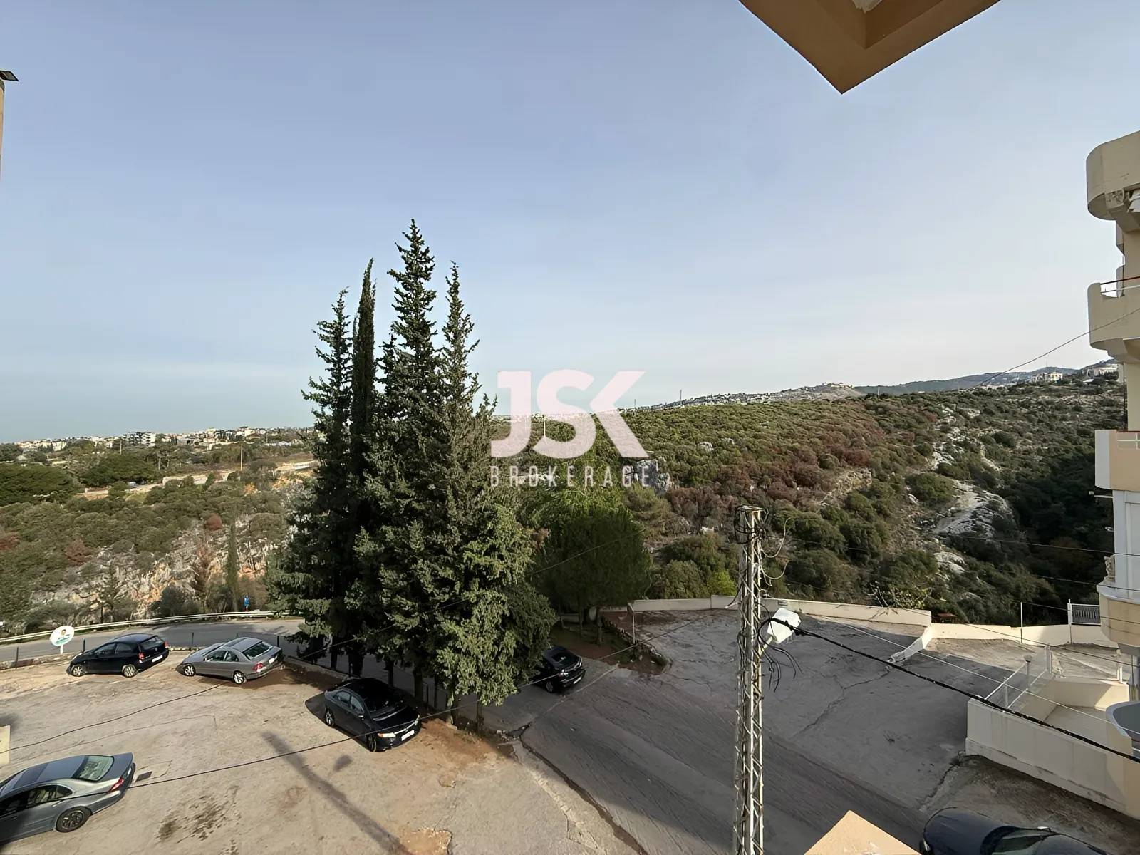 Apartment for Rent in Byblos - 2 bed, 2 bath