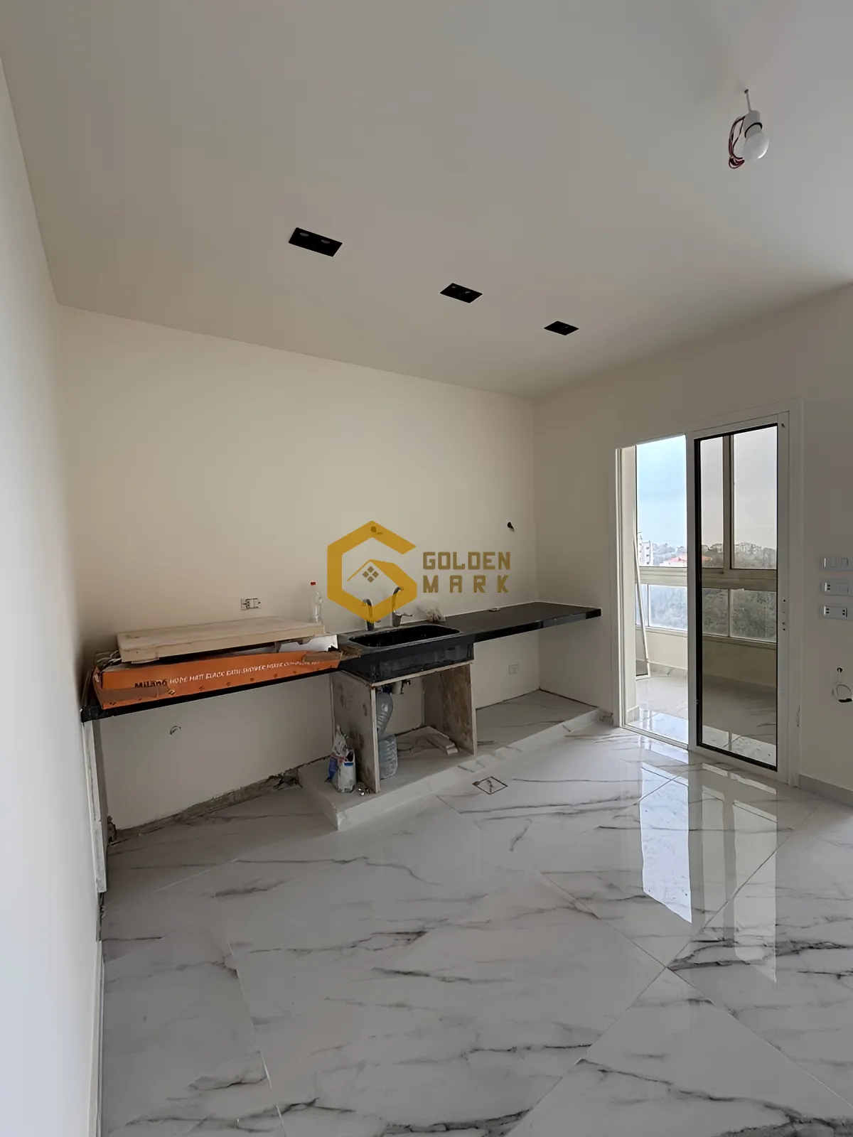 Apartment for Sale in Jdayel