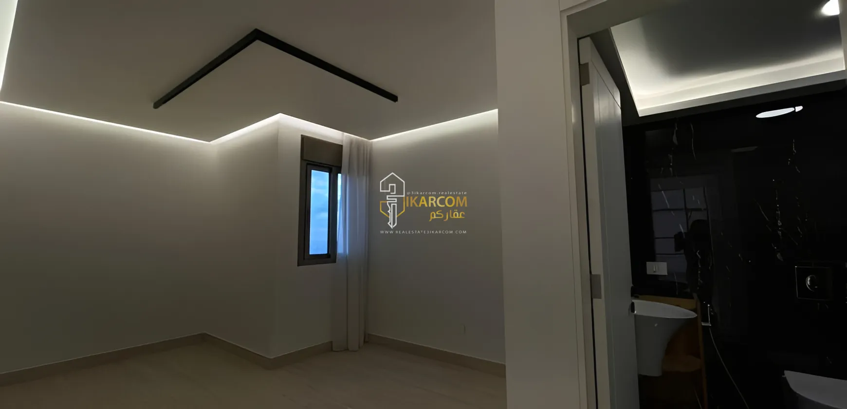 Apartment for sale in Louaizeh