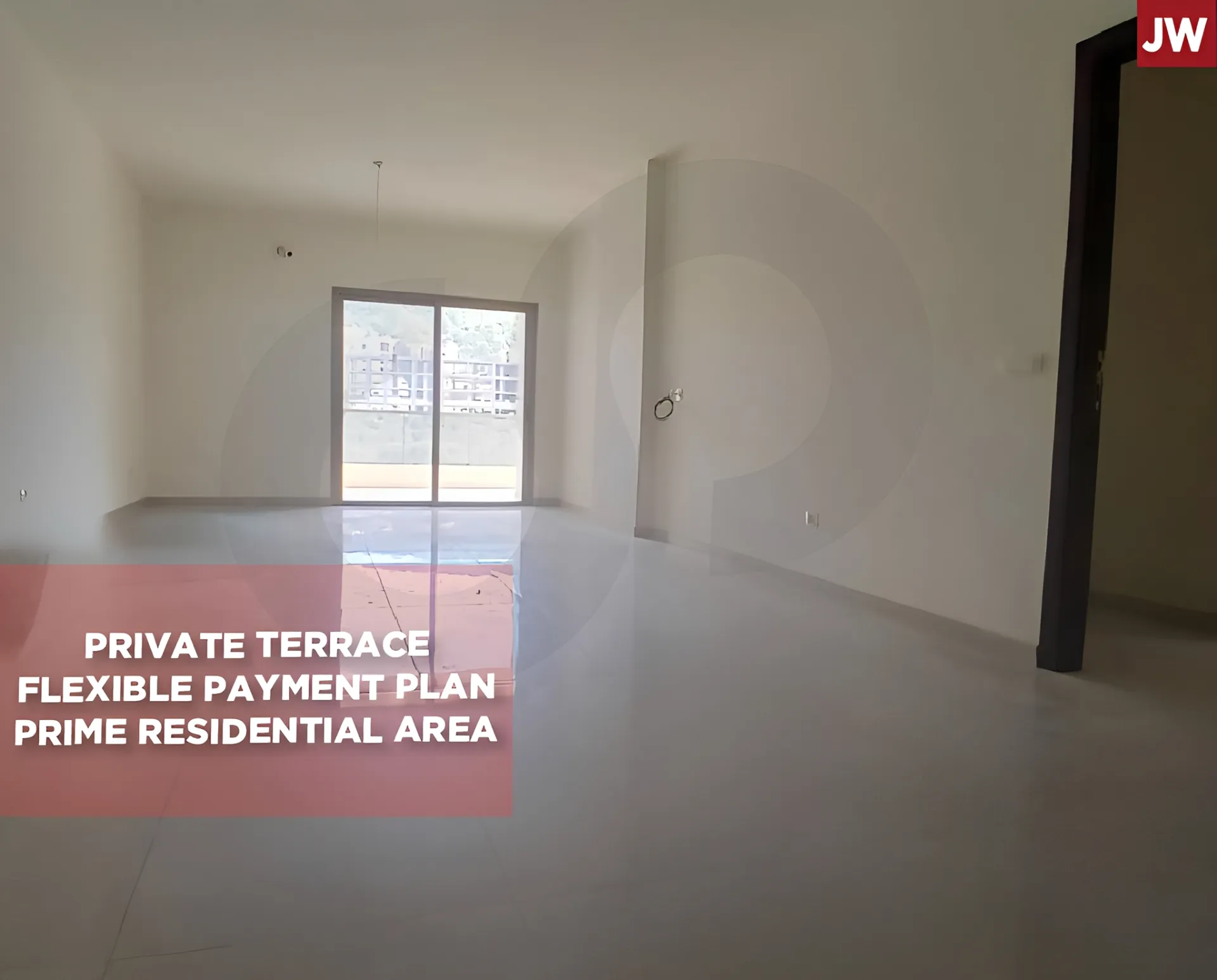 Apartment for Sale in Blaybel - 2 bed, 2 bath