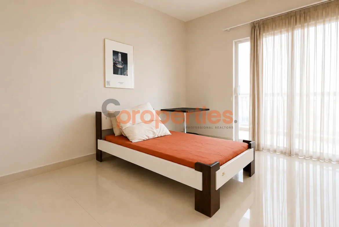 Apartment for Rent in Sanayeh