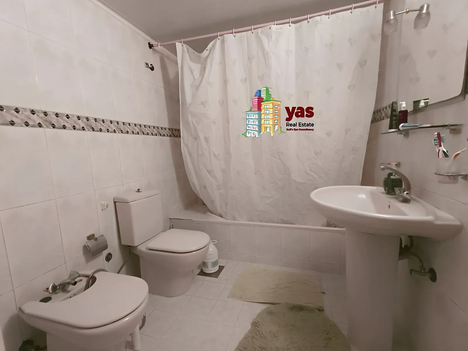 Apartment for Sale in Chiyah - 3 bed, 3 bath